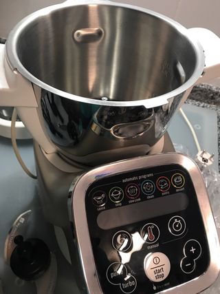 Robot de cocina Moulinex Companion