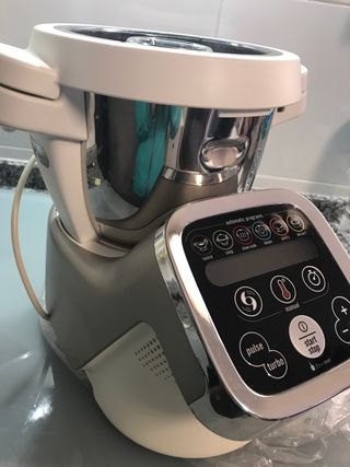 Robot de cocina Moulinex Companion