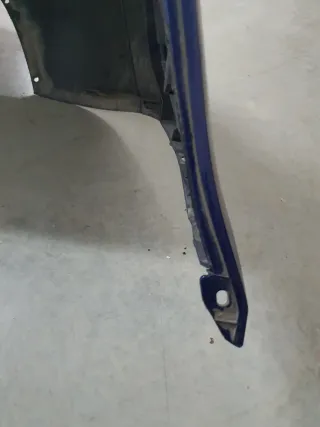 Paragolpes trasero Seat León MK1 1M