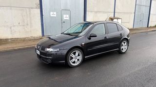 SEAT Leon 2003