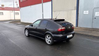SEAT Leon 2003