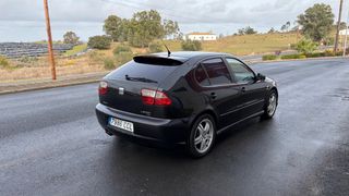 SEAT Leon 2003