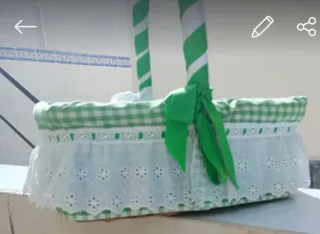 Colcha tejida a mano de lana multicolor