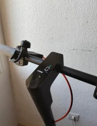 Patinete Eléctrico Xiaomi 5 Pro