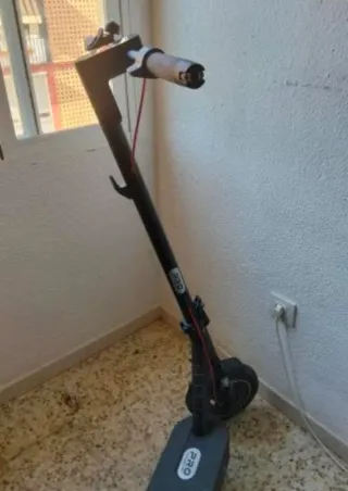 Patinete Eléctrico Xiaomi 5 Pro