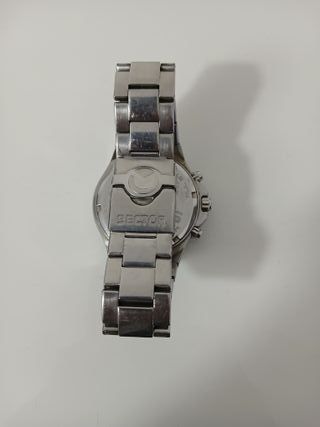 Orologio Sector 175 Cronografo Uomo Acciaio