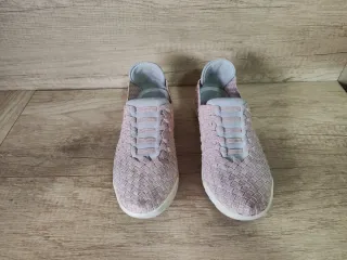 Zapatillas sin cordones mujer Talla 38