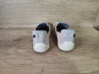 Zapatillas sin cordones mujer Talla 38