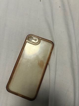 iPhone SE 2da Gen 64GB Negro