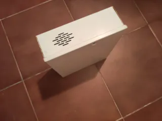 Central de Alarma Paradox ADN FA12