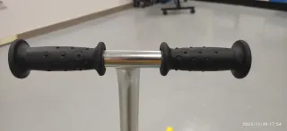 Patinete infantil Oxelo 3 ruedas