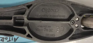 Patinete infantil Oxelo 3 ruedas