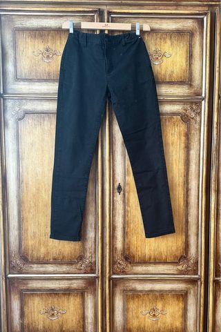 Jeans Tommy Hilfiger neri