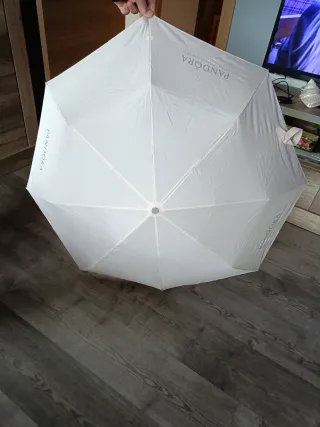 Paraguas Pandora Beige