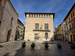 Local comercial en venta en Xàtiva