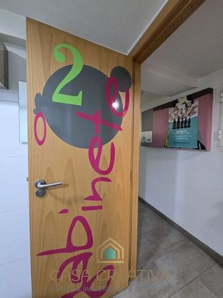 Local comercial en venta en Xàtiva