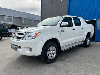 Toyota Hilux 2008