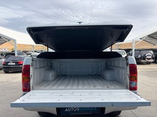 Toyota Hilux 2008