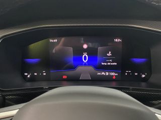 Volkswagen T-Cross Más 1.0 TSI 115CV Espectacular!