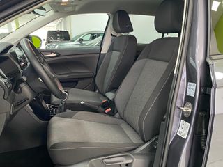 Volkswagen T-Cross Más 1.0 TSI 115CV Espectacular!