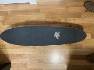 Longboard LongIsland