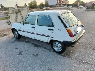 Renault 5 GTL 1994