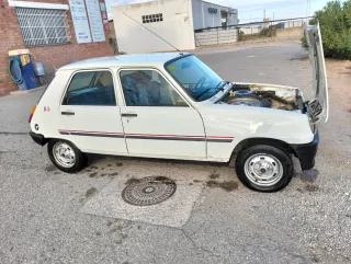 Renault 5 GTL 1994