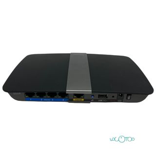 Router Cisco EA4500 Linksys