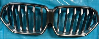 Griglia anteriore BMW X6 G06 Iconic Glow