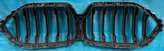Griglia anteriore BMW X6 G06 Iconic Glow
