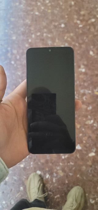 Xiaomi Redmi 14c Negro