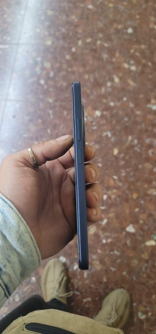 Xiaomi Redmi 14c Negro