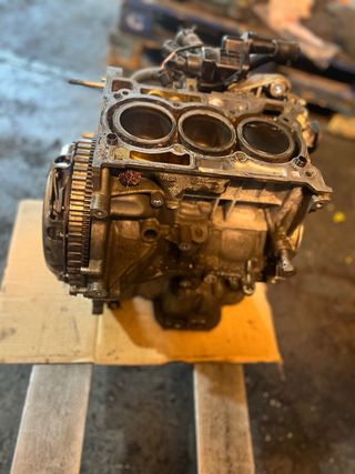 Bloque Motor 0.9 TCE H4BB408