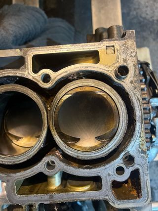 Bloque Motor 0.9 TCE H4BB408