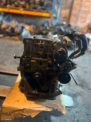 Bloque Motor 0.9 TCE H4BB408