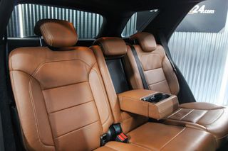 Mercedes-Benz  GLE 2015