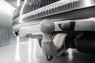 Mercedes-Benz  GLE 2015