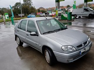 Citroen Saxo 2003