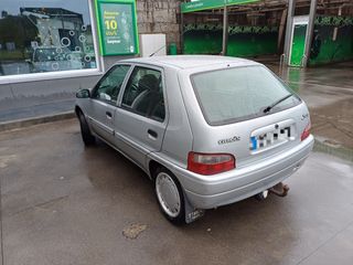 Citroen Saxo 2003