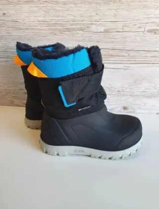 Botas de nieve para niños