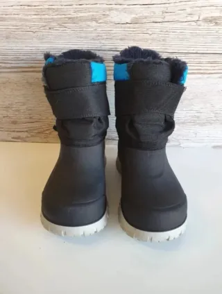 Botas de nieve para niños