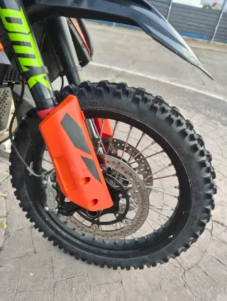 KTM 790 Adventure S 2019