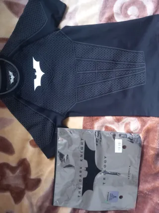 BATMAN COMPRESSION LIMITED PRECIO NEGOCIABLE