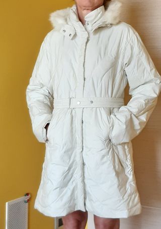 Piumino da donna Hetregó