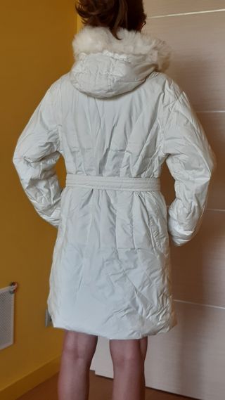 Piumino da donna Hetregó