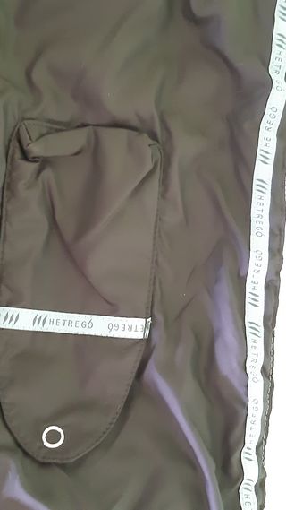 Piumino da donna Hetregó