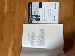 Oxford Bookworms Library: The Picture of Dorian...