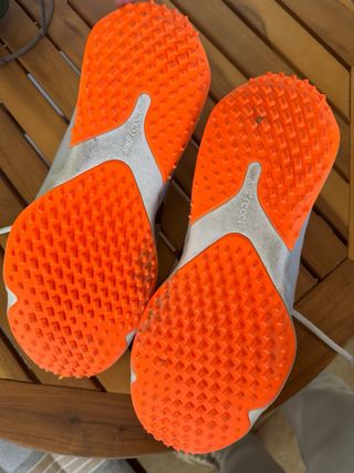 Zapatillas Hockey Hierba Nike Vapor Driver 2