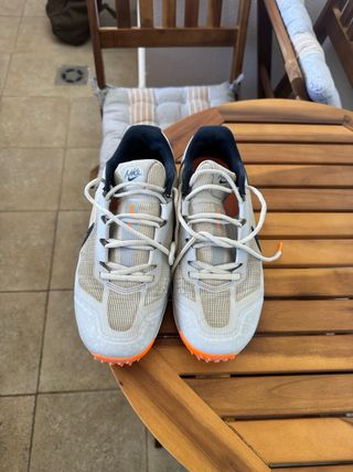 Zapatillas Hockey Hierba Nike Vapor Driver 2