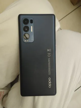 Oppo Find X3 Neo 256GB